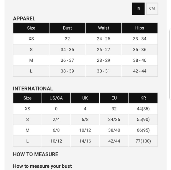 Forever21 strappy red dress - Picture 7 of 7